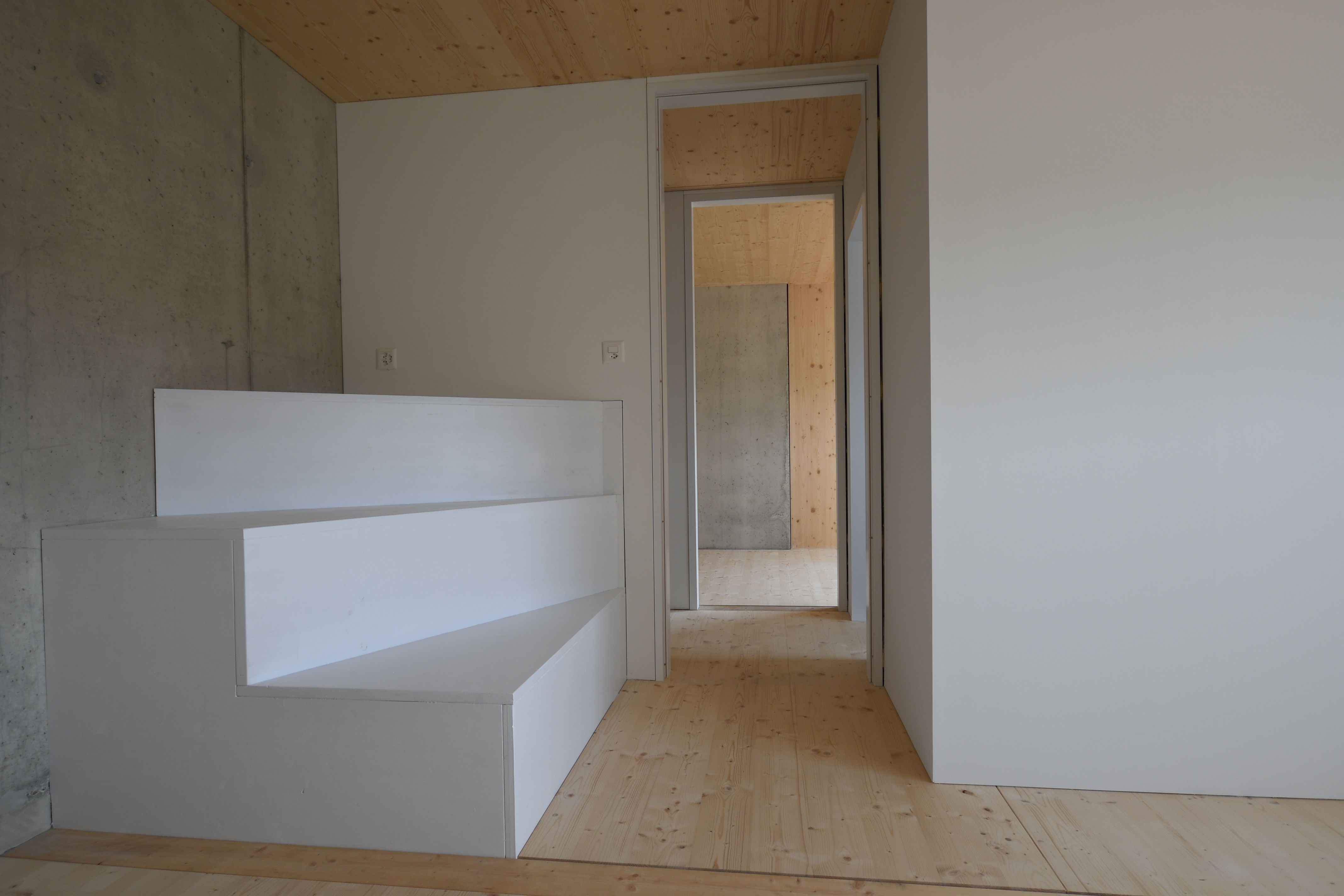 Grosses Zimmer