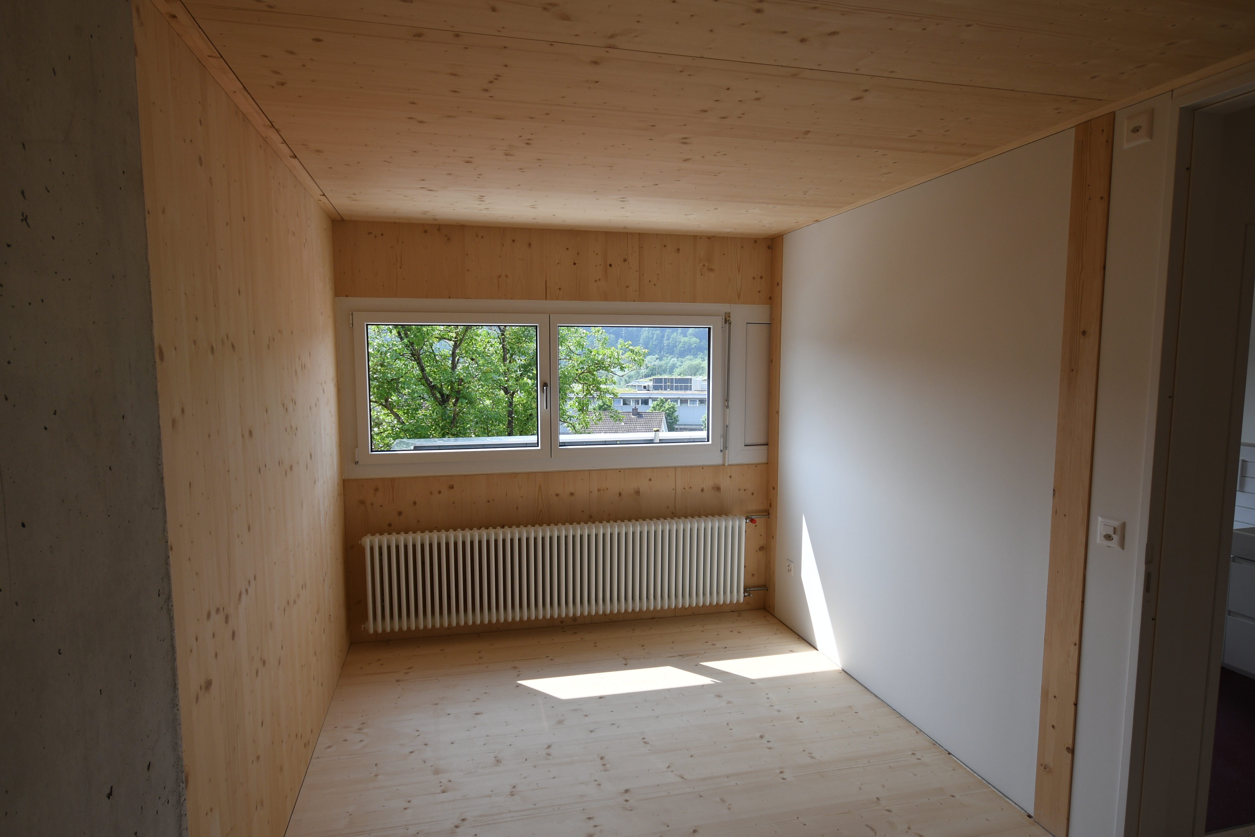 Kleines Zimmer