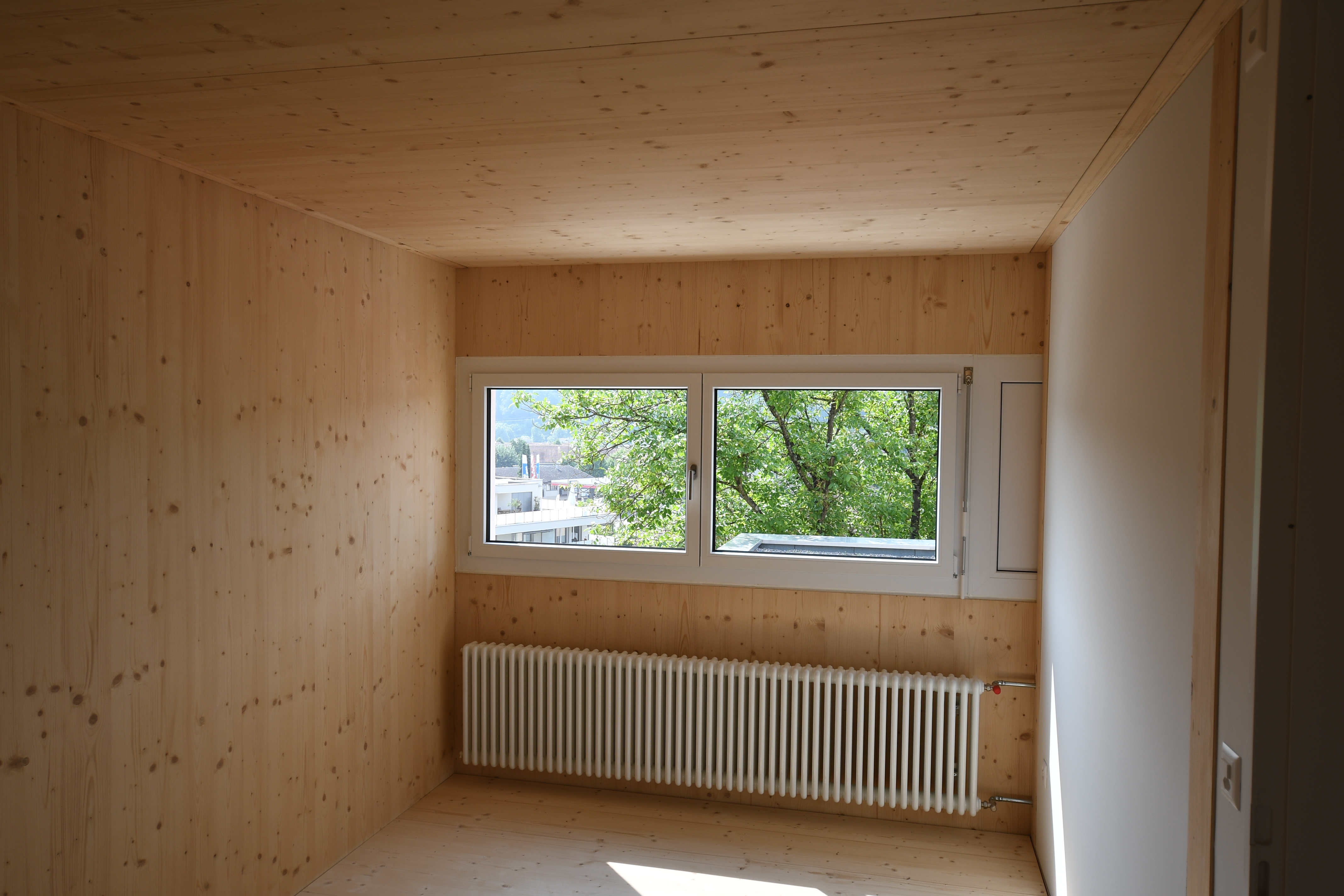 Kleines Zimmer